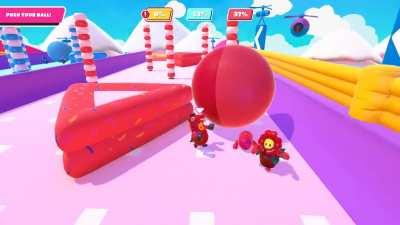 Boy, did it backfire HAHAHA... that's karma for you