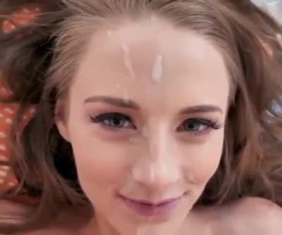 I couldn’t stop cumming when he filled me up