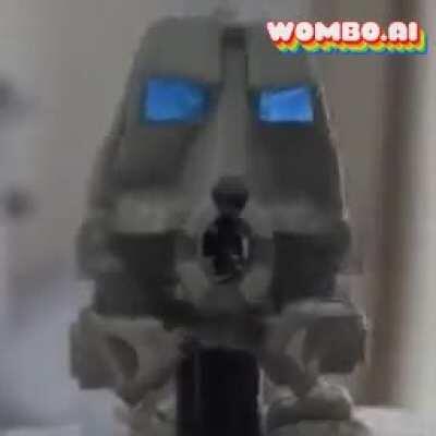 I went to the Turaga and this is what he said