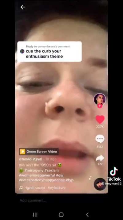 These jokes write them self