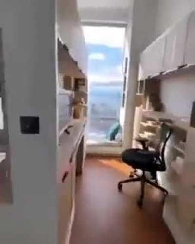 Apartment of the Future?