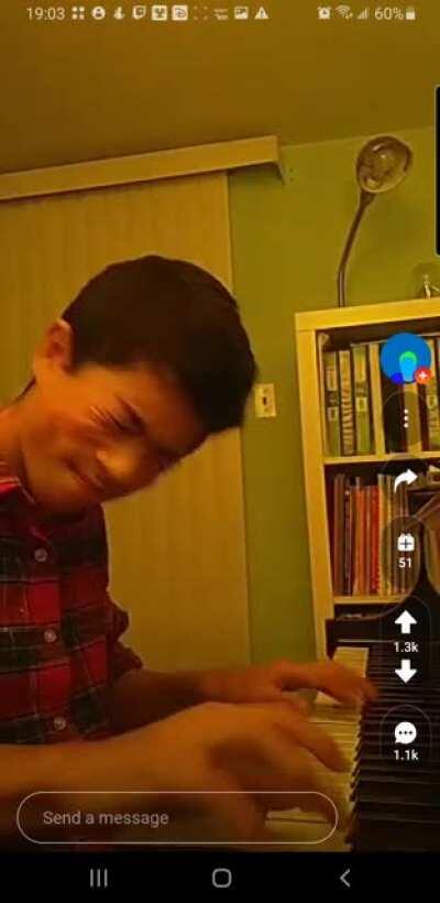 This Dude Was Trending On Reddit Yesterday