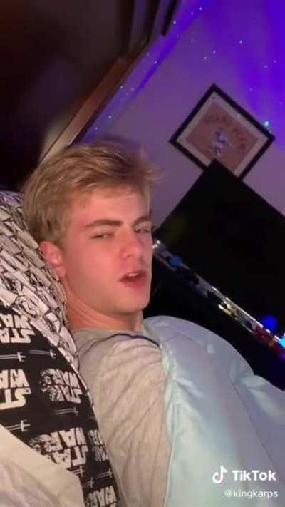 Just some white noise