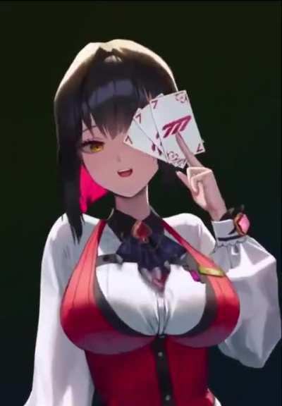 Rouge burst (incomplete)