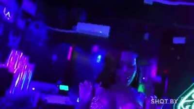 Lookin' like a glazed 🍩