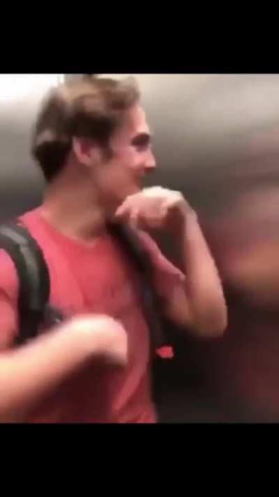 Door with +2 agility