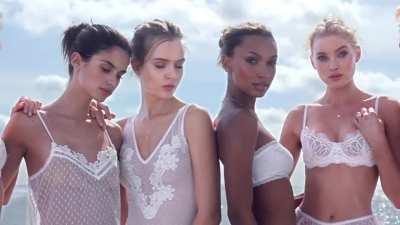 Who would you fuck tonight?