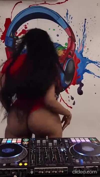❤️🍑