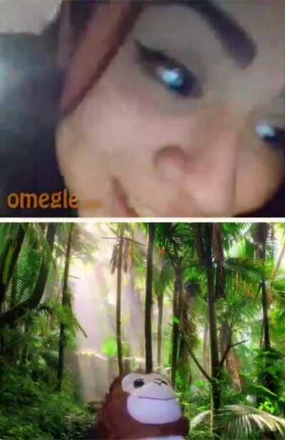 Watch out for that knee