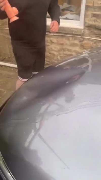 LifeHack: Como quitar un golpe