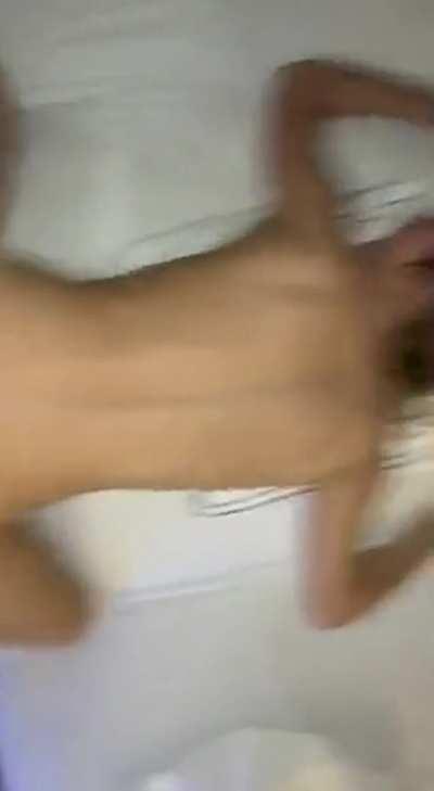 Fucked her right after we finished class