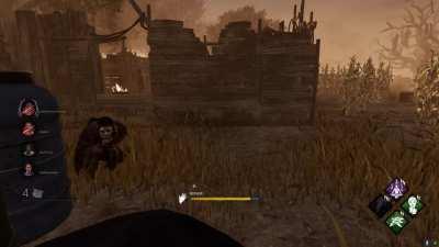 The survivors are far scarier than the killers