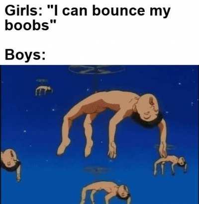 You spin me right round!