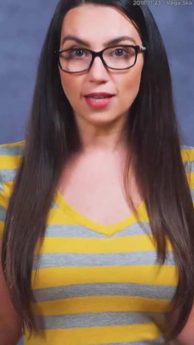 2018-11-23 Trisha Hershberger lights up your HARDware..!