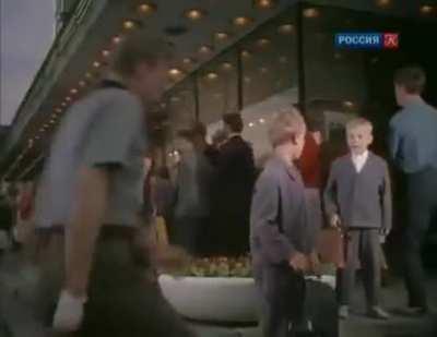 History repeating itself