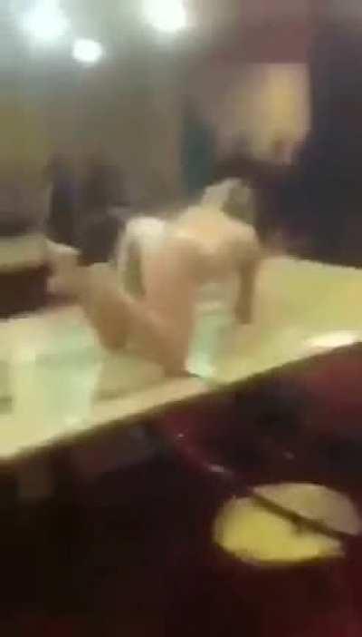 Golden Corral has really gotten worse over the years.