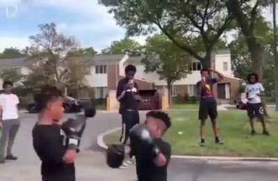 confidence destroyed