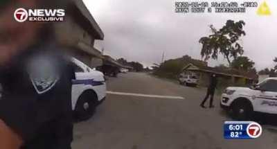 Police Release Audio: Sergeant grabs female officer by her throat. Sergeant off streets and under investigation.