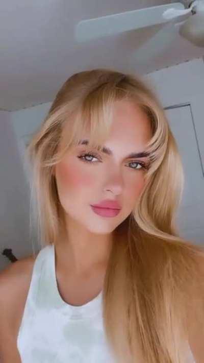 Jessica Belkin - Instagram Story Oct 14, 2021