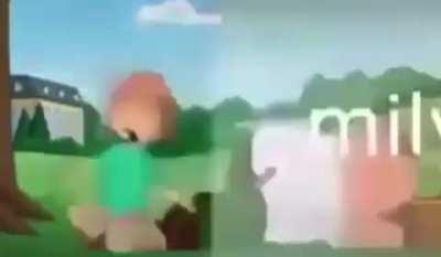 mily guy funy momento #12431567