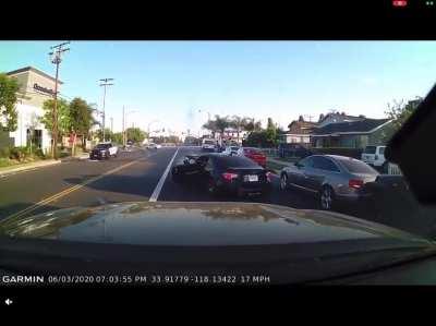 Couldn't be more convenient.[USA]