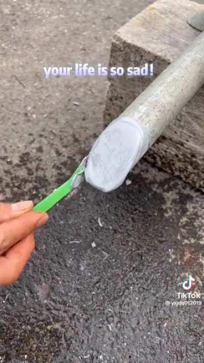 i dont even know what is going on.