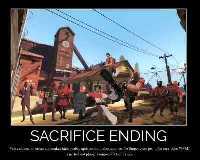 A moment of scilence.