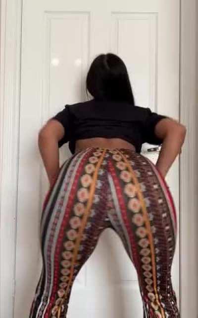 My tits wont surprise you, but wait til you see my ass!