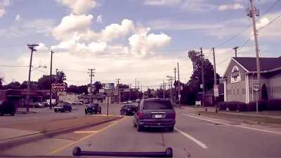 I did a video remix.