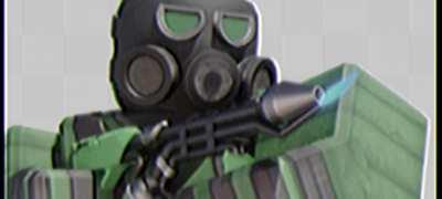 Arsonist gives a speech