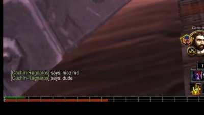 Just an old-school, lighthearted gameplay montage