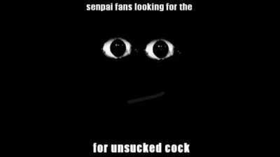 shitpai fans be like 