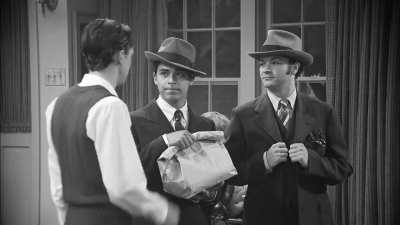 That 70s Show Reefer Madness (2000) The Dope Fiends 🖤💨