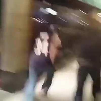 Bear Fan Thought He Was Walter Payton