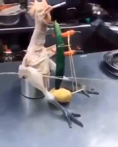 Worst Musician in Mongolia 🇲🇳💪