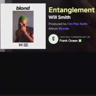 Facebook Story (Will Smith Rework)