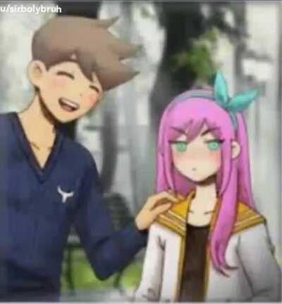 first time posting in this subreddit (sound on)