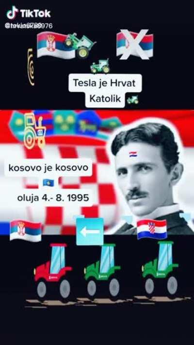 STIČI CE VAS NAŠA RUKA I U SR*IJI🇭🇷🇭🇷🇭🇷🇭🇷⛪⛪⛪✝️✝️✝️😎😎😎😎ZDS =U= 👍👍👍🇷🇸🇷🇸🇷🇸🚫🚫🚫❌❌❌👎👎👎💩💩💩💩