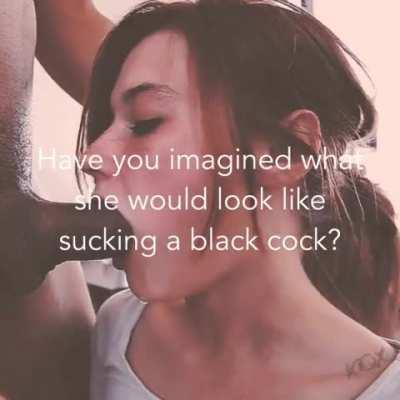 She always struggles to hold her liquor