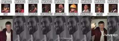 Average tf2 fan, but fixed