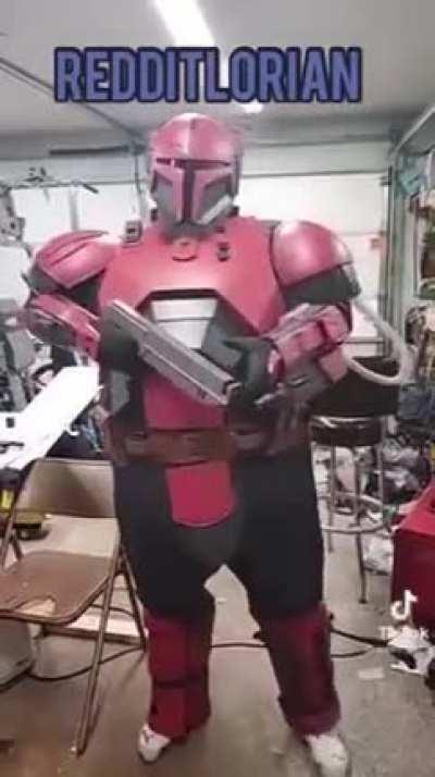 HAHAHAHAHAH TRREMBLE NON REDDITERS