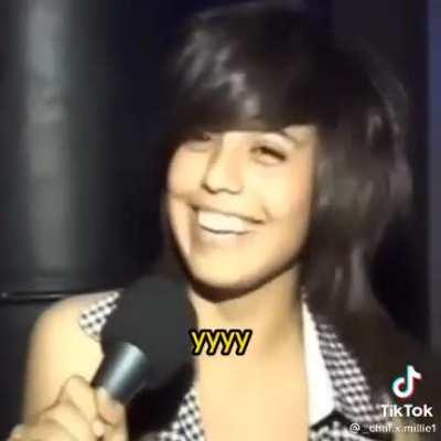 Ser flogger es como ser un rockstar