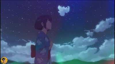 Mitsuha ❤