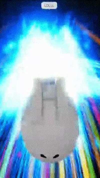 Please don't abandon the arg