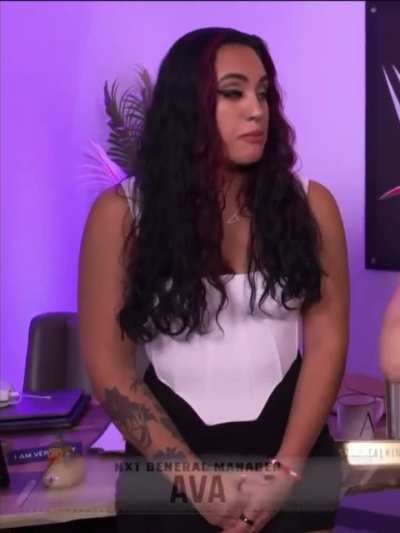 Ava Raine (10/15/24)