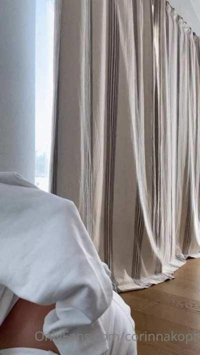 Corinna Kopf Check Comment For Her Exclusive Content ( Sxtap3s )