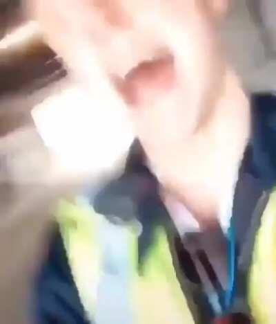 Posting SFW videos I found in NSFW Discord channels Day 66