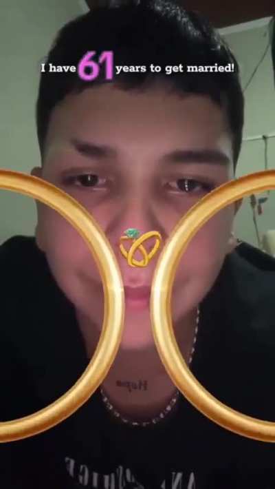 We Will Never Find Love