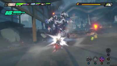 Piper Gyatt jumpscare