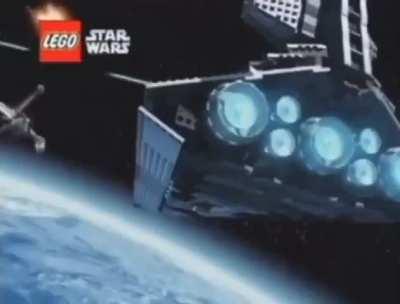 Darth Vader has launched an attack on rebel forces!
